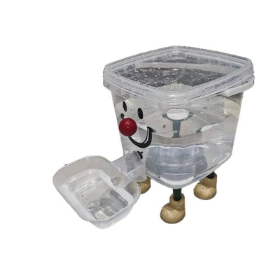 Dispensador Automático de Agua para Gatos con Diseño Dopamina - Image 15