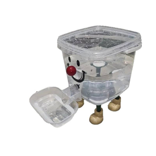 Dispensador Automático de Agua para Gatos con Diseño Dopamina - Image 15