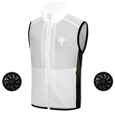Chaleco Deportivo Outdoor de Alto Rendimiento - Image 9