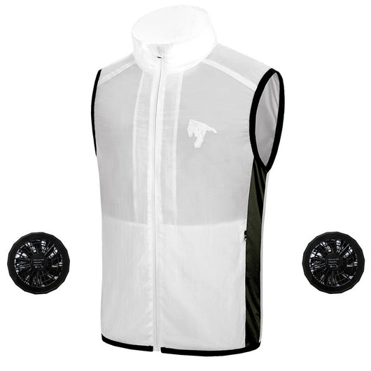 Chaleco Deportivo Outdoor de Alto Rendimiento - Image 9