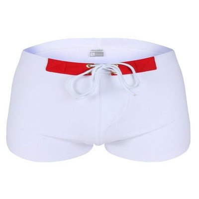 Shorts de Baño Retro Cómodos para Hombre - Image 15