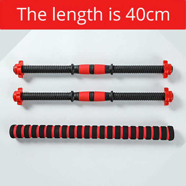 Tuercas Extensoras para Mancuernas - Accesorios de Ajuste - Image 12