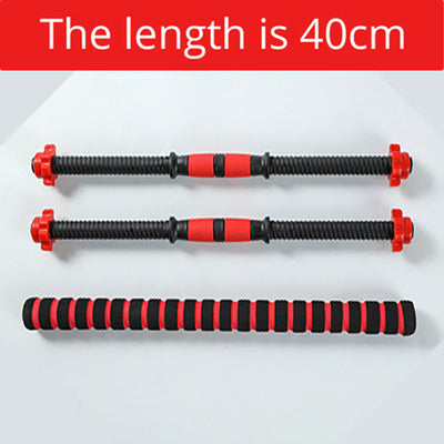 Tuercas Extensoras para Mancuernas - Accesorios de Ajuste - Image 12