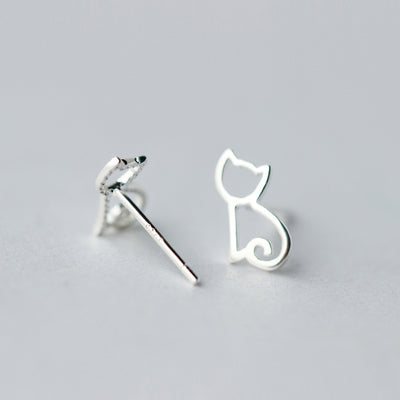 Aretes Mori Lindos y Delicados - Image 2