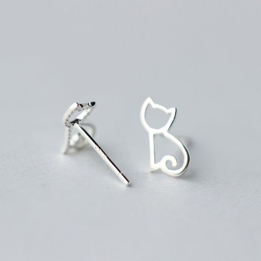 Aretes Mori Lindos y Delicados - Image 2