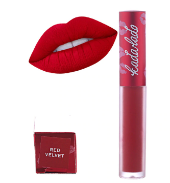 Labial Líquido Mate de Larga Duración - Image 22