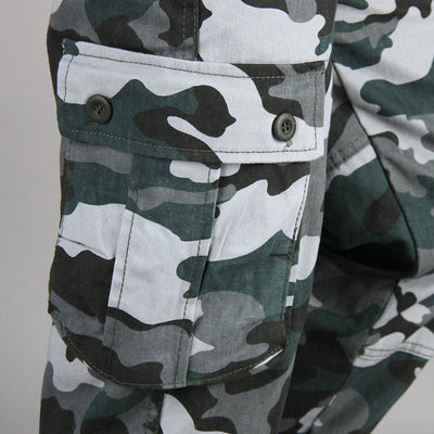 Overol Casual para Hombre - Comodidad y Estilo - Image 6