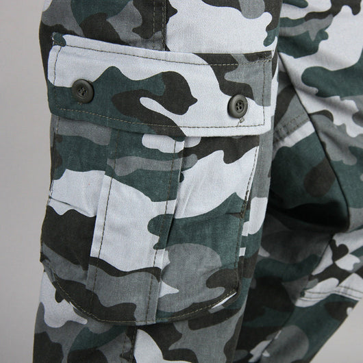 Overol Casual para Hombre - Comodidad y Estilo - Image 6