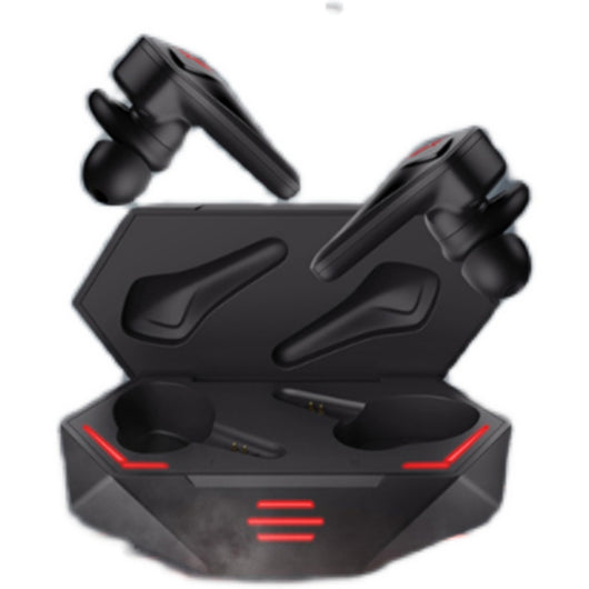 Auriculares Inalámbricos Red Magic TWS Nubia 5G Black Shark