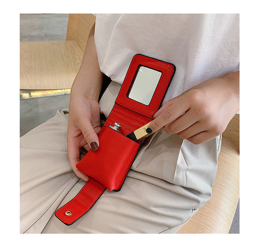 Bolsa Compacta para Labial con Espejo - Image 8