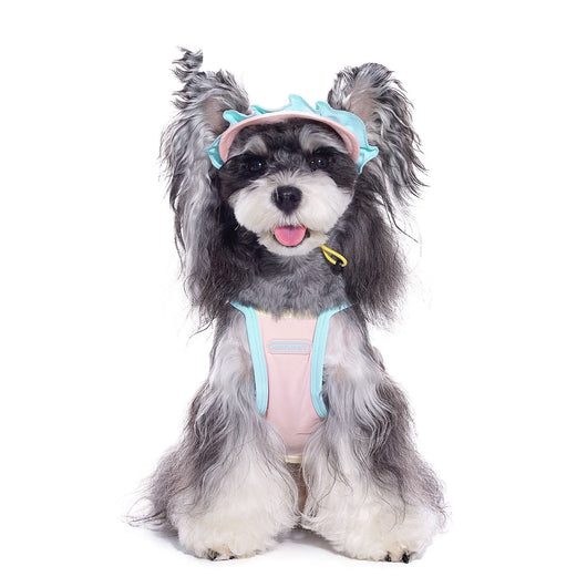 Ropa Fresca de Verano para Perros Pequeños - Bichón y Chihuahua - Image 10