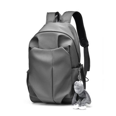 Mochila Casual de Gran Capacidad para Viajes y Estudiantes - Image 3