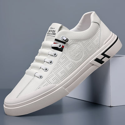 Zapatillas Deportivas Respirable con Malla Texturizada para Adolescentes - Image 10