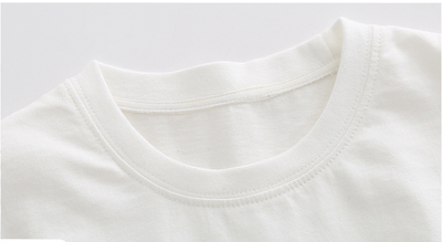 Chamarra Hoodie Vaquera para Niña - Abrigo Versátil Primavera-Invierno - Image 21