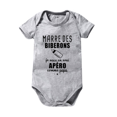 Prendas de Una Pieza en Algodón Puro para Bebé - Image 11