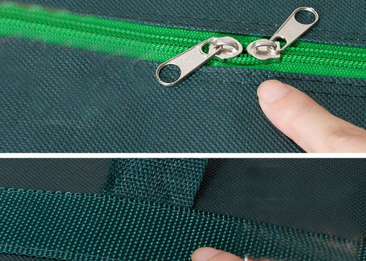 Bolsa Impermeable con Diseño Piel de Serpiente - Image 8