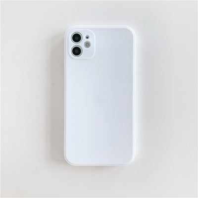 Funda Líquida para Celular Cubo Rubik Efecto 3D - Image 3