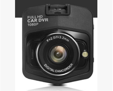 Cámara DVR Mini Podofo A1 Full HD 1080P - Grabadora de Conducción con Visión Nocturna - Image 10