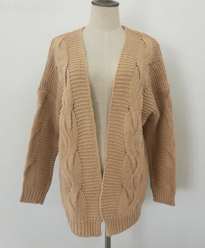 Suéter Holgado Talla Grande - Image 6