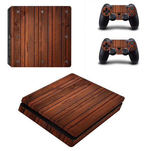 Pack de 51-100 Stickers y Protectores de Pantalla para PS4 - Image 5
