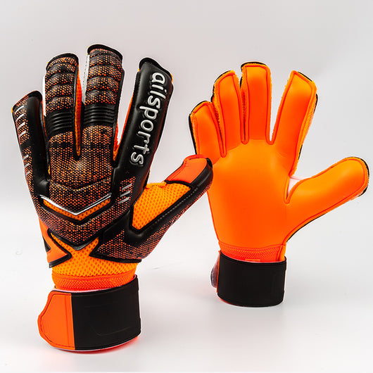Guantes de Arquero con Dedos Individuales - Image 14