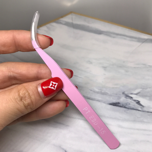 Lámina de Fibra de Vidrio para Extensiones de Uñas con Gel Fotocurable - Image 9