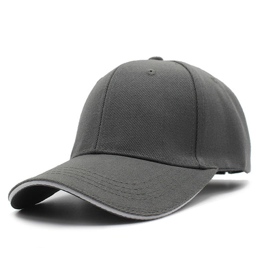Gorra de Sol Estilo Hip Hop - Image 9