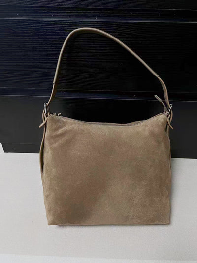 Bolso Commuter para Mujer de Alta Capacidad con Estilo Profesional - Image 10