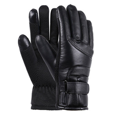 Guantes Térmicos con Batería Integrada y Carga USB - Image 5