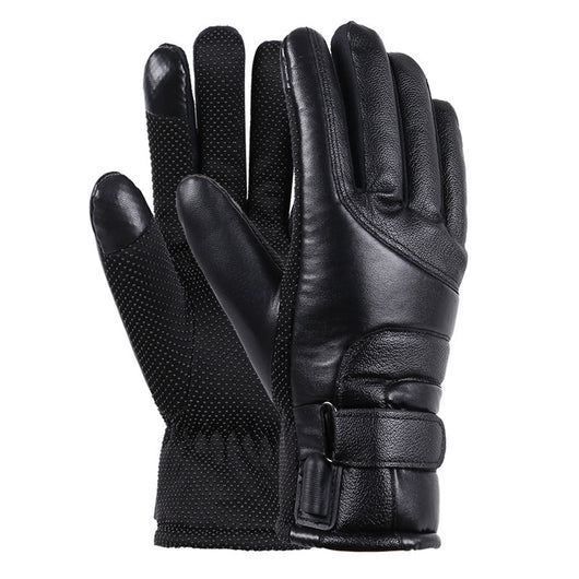Guantes Térmicos con Batería Integrada y Carga USB - Image 5