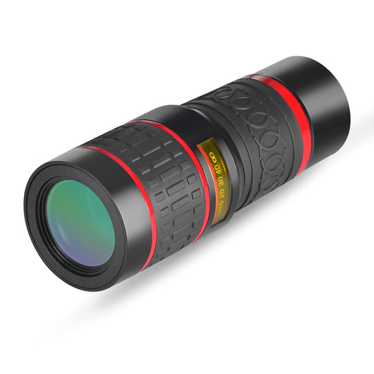 Telescopio para Celular - Zoom Óptico Portátil - Image 5
