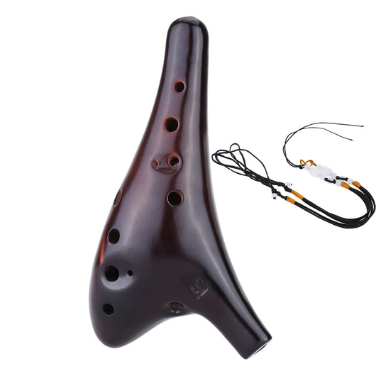 Ocarina de 12 Orificios - Image 3
