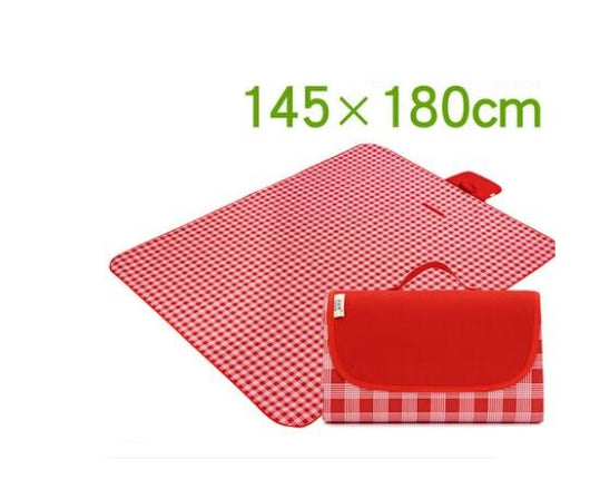 Tapete Impermeable Acolchado para Picnic y Camping - Image 26