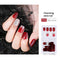 Rojo Plateado