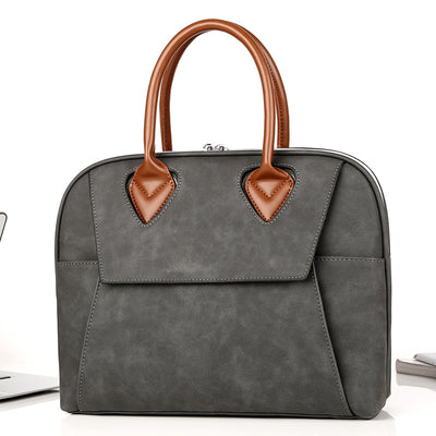 Bolsa Portátil para Laptop con Diseño Plegable - Image 5