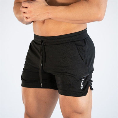 Shorts de Entrenamiento y Musculación para Hombre
