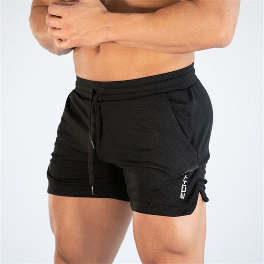 Shorts de Entrenamiento y Musculación para Hombre