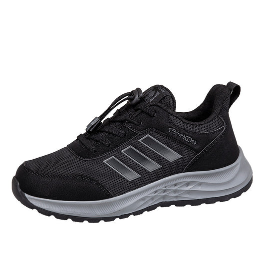 Zapatos Cómodos Transpirables Antideslizantes para Mamá - Image 2