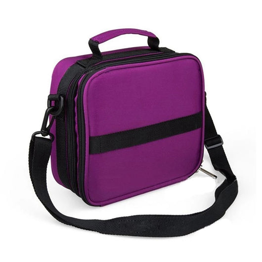 Bolsa Organizadora para Botellas de Aceites Esenciales - Image 10