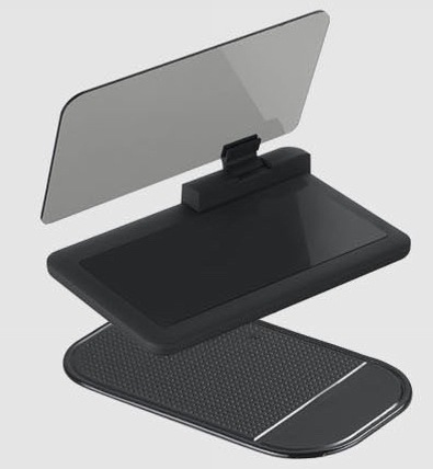 Pantalla de Navegación Manos Libres para Smartphone - Image 4