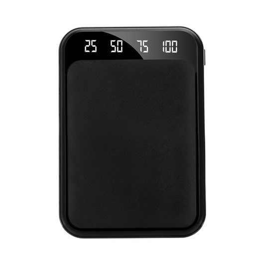 Batería Externa con Pantalla Digital - Carga Rápida de Alta Capacidad - Image 6