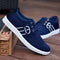 Tenis Casuales Slip-On para Hombre - Moda Coreana
