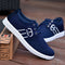 Zapatillas Casuales Hombre Otoño 2021 - Estilo Coreano Slip-On