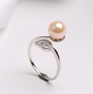 Anillo Perla Silenciosa - Image 8