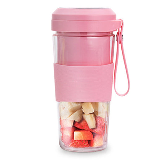 Vaso Licuador Eléctrico Portátil - Image 2