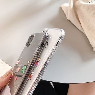 Funda para Celular Oso Graffiti - Image 6