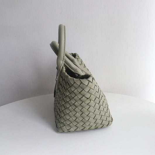 Bolso de Hombro Minimalista para Mujer - Image 2