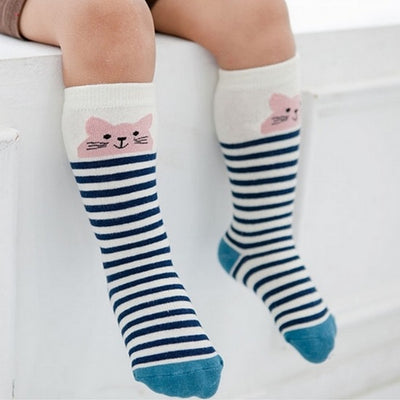 Calcetines Térmicos para Bebés y Niños Pequeños - Image 22
