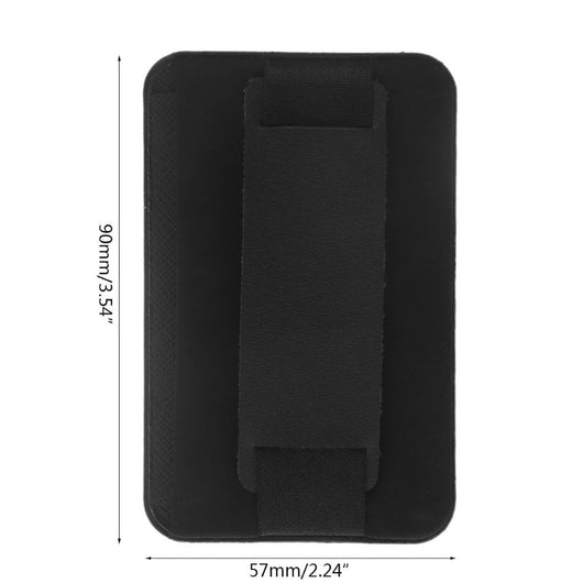 Soporte Adhesivo de Licra para Tarjetas y Teléfono - Image 2