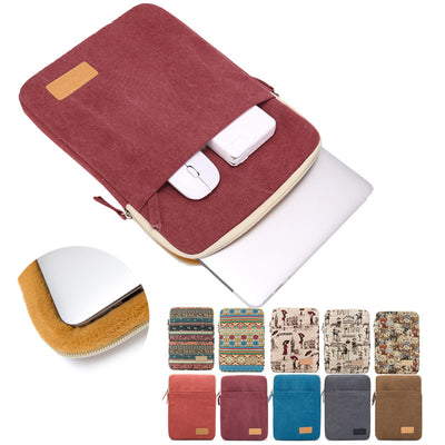 Funda Protectora Universal para Laptop Huawei y Dell